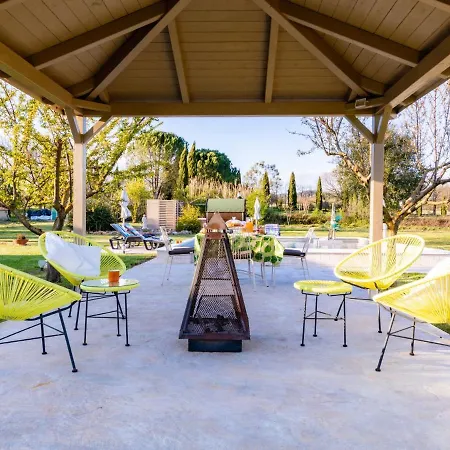 Casa vacanze Locazione Turistica Violapo - Roc220 *