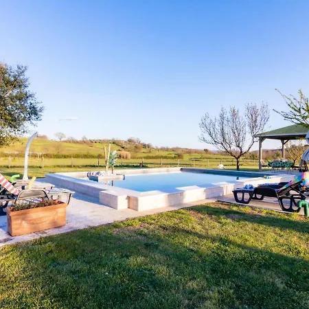 Casa vacanze Locazione Turistica Violapo - Roc220