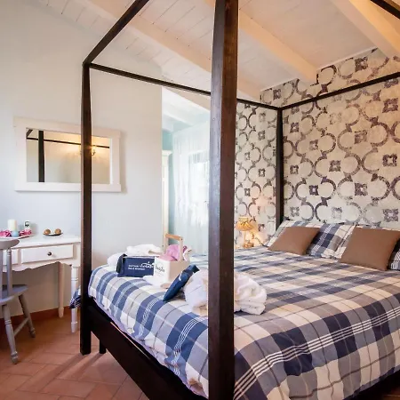 Casa vacanze Locazione Turistica Violapo - Roc220 Civitella Marittima