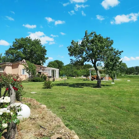 Casa vacanze Locazione Turistica Violapo - Roc220 *