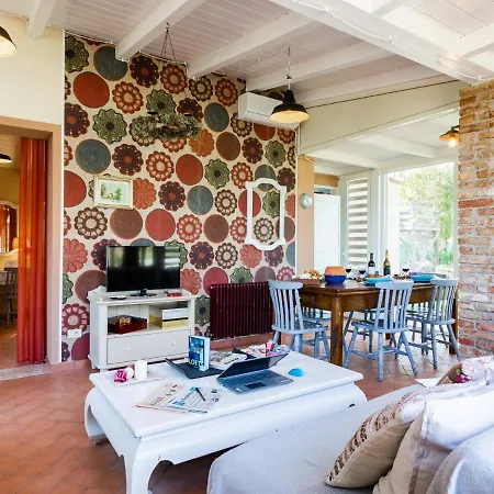 Locazione Turistica Violapo - Roc220 Casa vacanze *