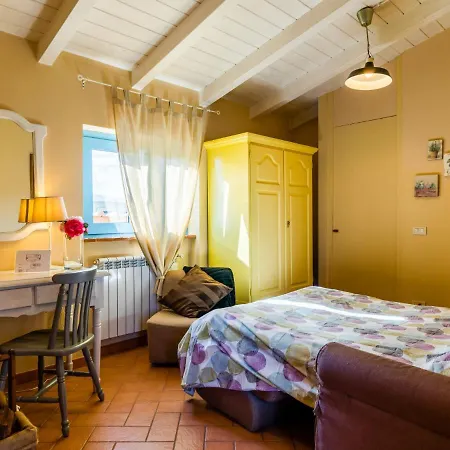 Casa vacanze Locazione Turistica Violapo - Roc220