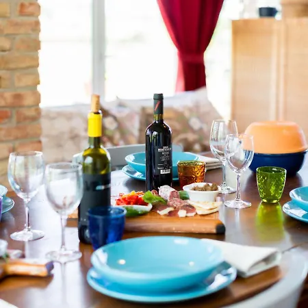 Casa vacanze Locazione Turistica Violapo - Roc220 *