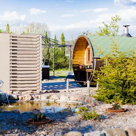 Casa vacanze Locazione Turistica Violapo - Roc220 *