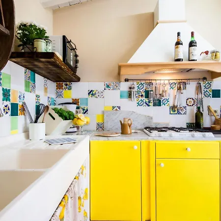 Casa vacanze Locazione Turistica Violapo - Roc220 *