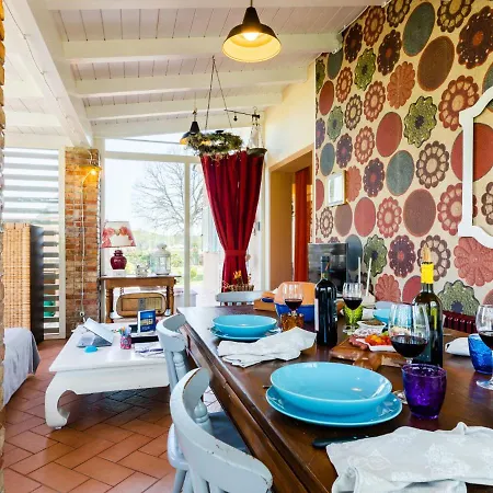 Locazione Turistica Violapo - Roc220 Casa vacanze